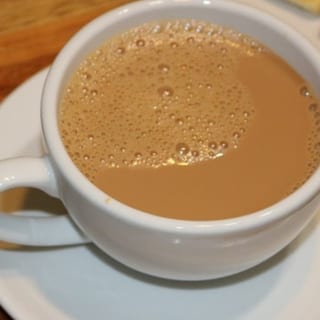 Masala Tea