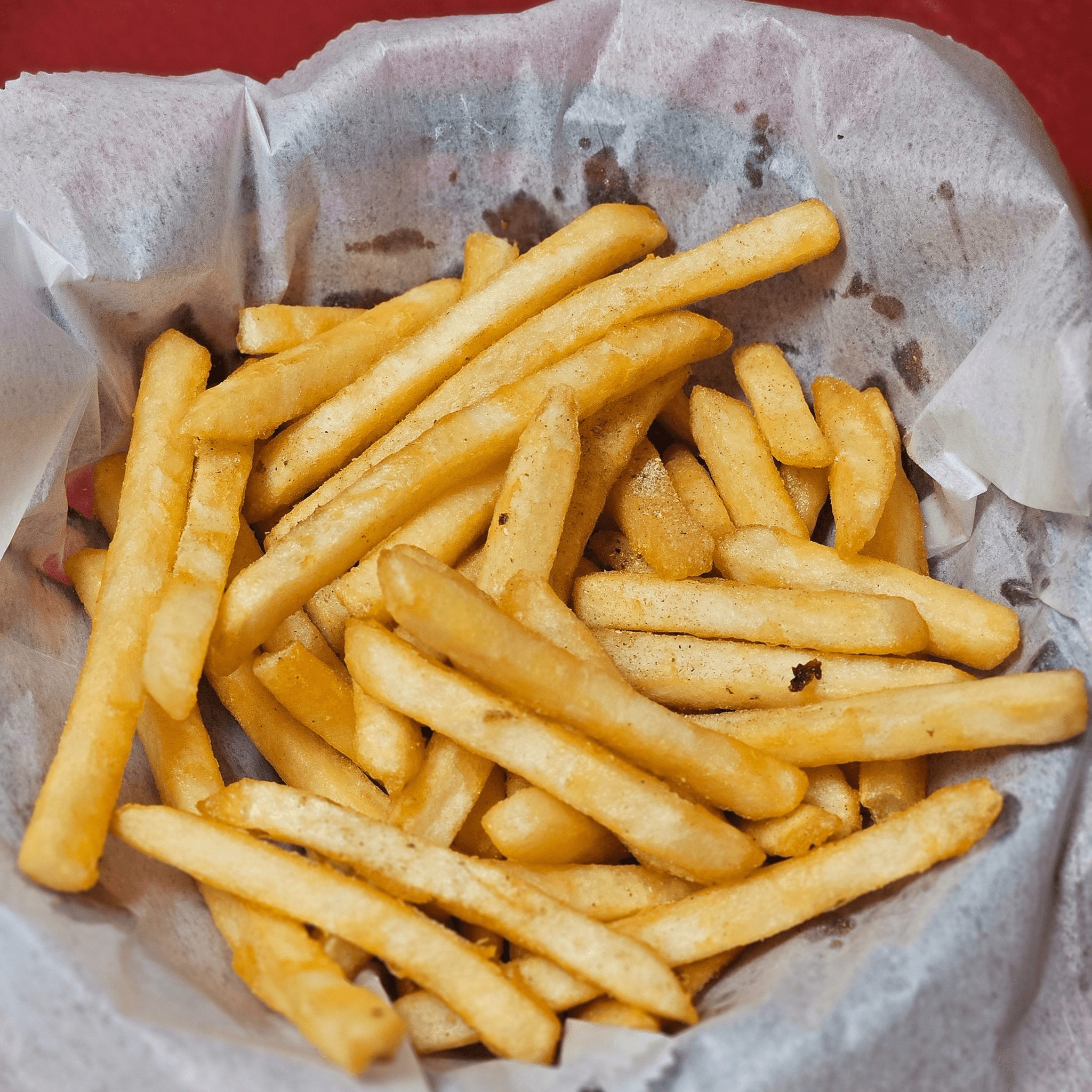 Children's French Fries.