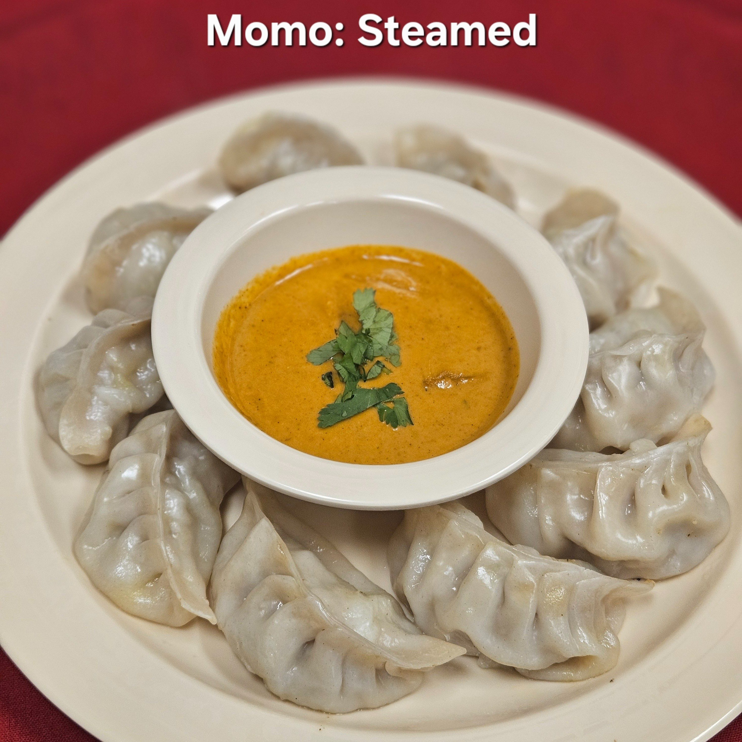 Momo.