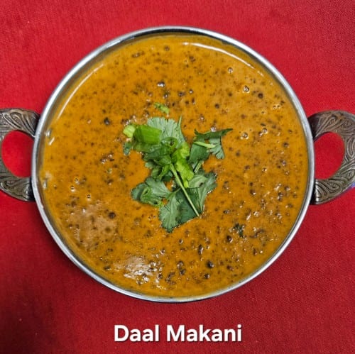 Daal Makani.