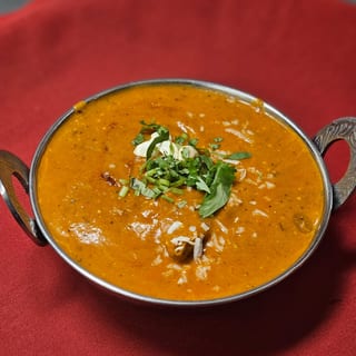 Lamb Coconut Korma