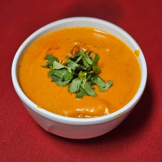 Children's Chicken Tikka Mango