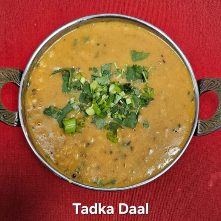 Delicious Tadka Options