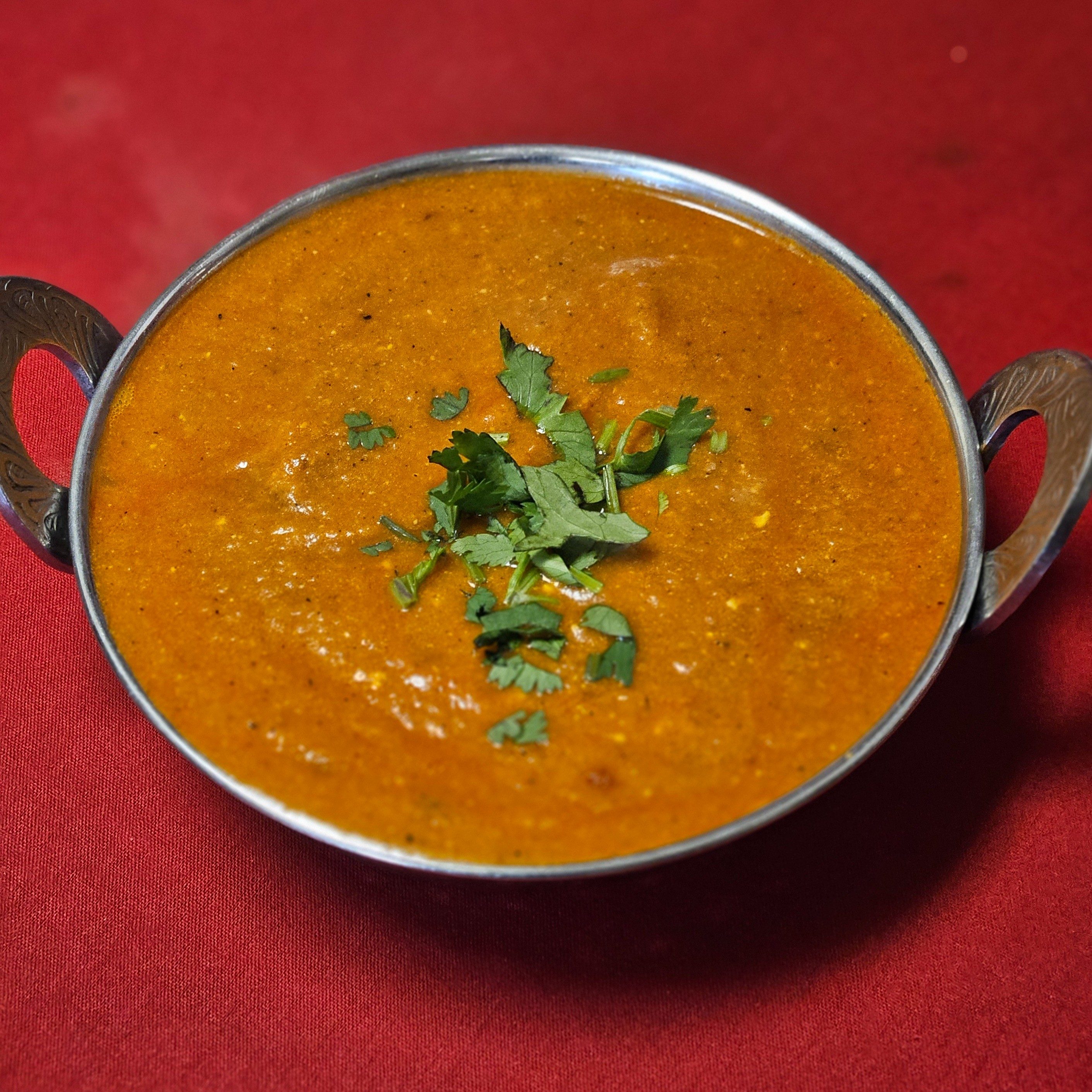 Lamb Rogan Josh.