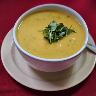 Lentil Soup