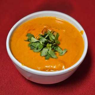 Children's Butter Chicken