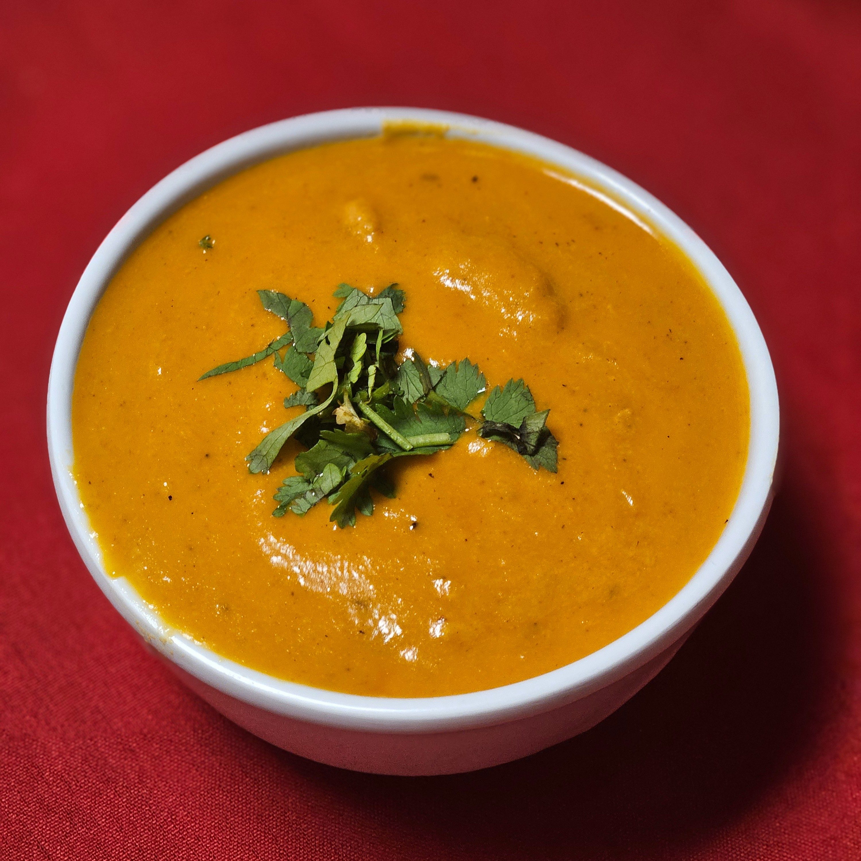 Children's Chicken Mango.