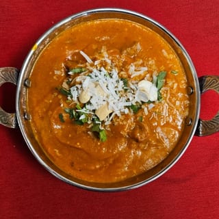 Chicken Coconut Korma