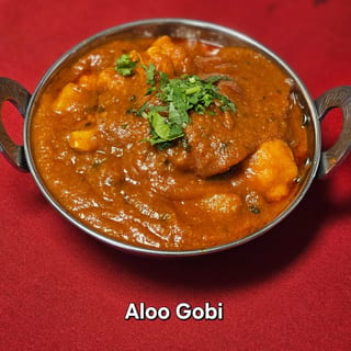 Aloo Gobi