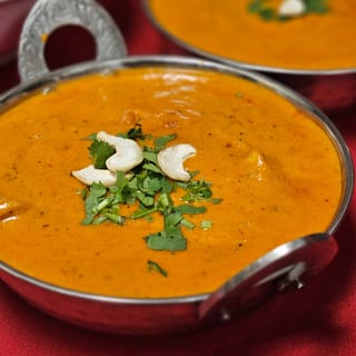 Shrimp Korma