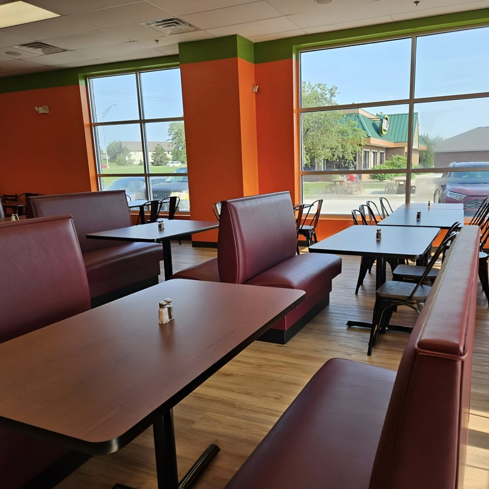 Bringing Generations of Flavor to Your Table